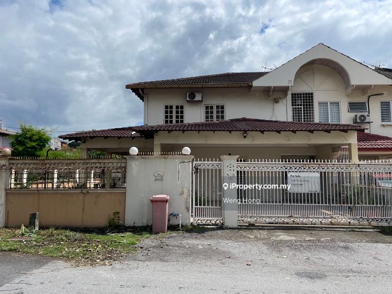 2-storey Terraced House for Sale in Taman Mayang, Petaling Jaya by Weng Hong - iProperty.com.my