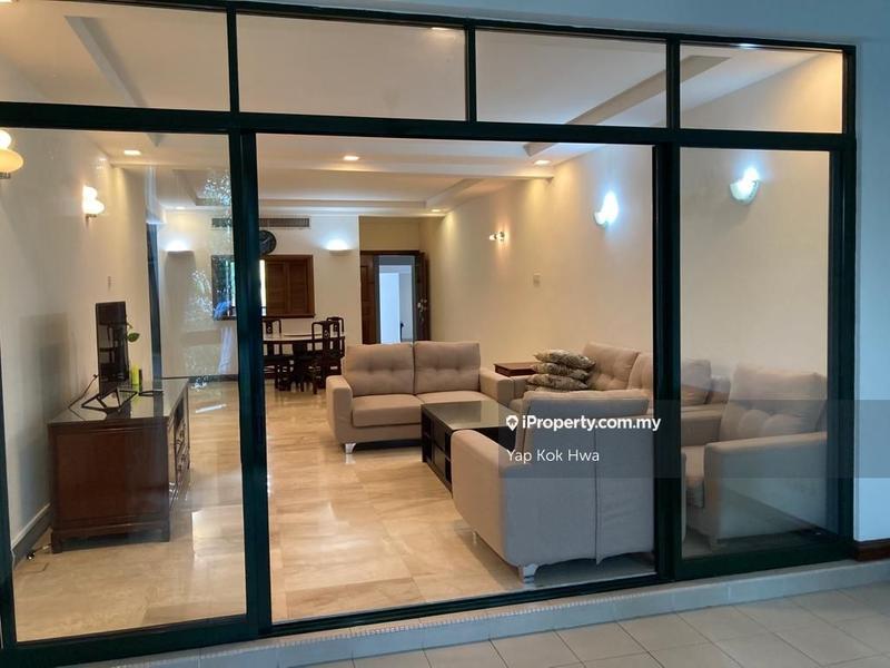 For Rent - Sri Kenny