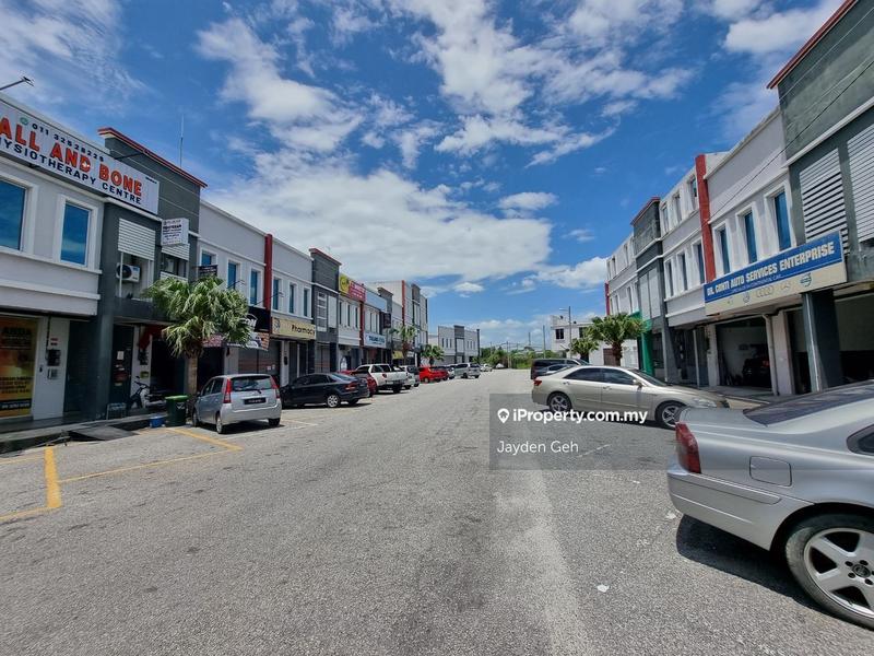 Kedai untuk Disewa di Kompleks Perniagaan Jitra 2, Jitra oleh Jayden Geh - iProperty.com.my