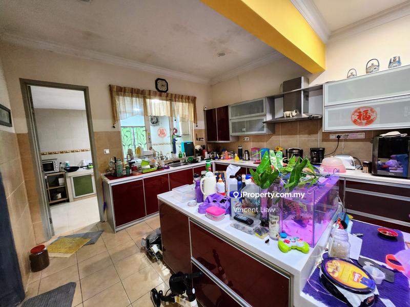 Semi-Detached House for Sale in Residency 9, Kota Damansara by Vincent Liaw - iProperty.com.my