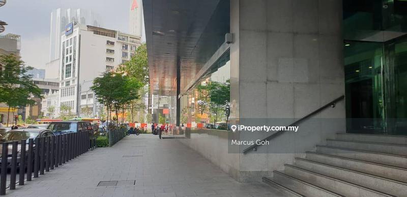 Pejabat untuk Disewa di Bukit Nenas, KL City Centre oleh Marcus Goh - iProperty.com.my