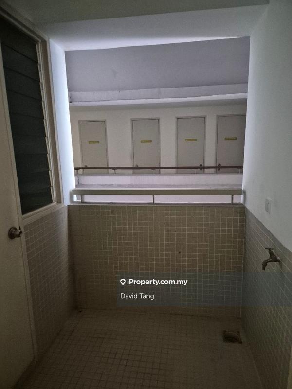 Kondominium untuk Dijual di The Maple Condominium oleh David Tang - iProperty.com.my