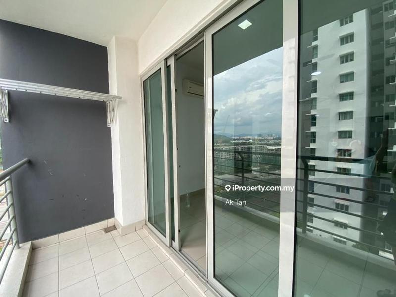 Service Residence for Sale in One South by Daren Tan - iProperty.com.my