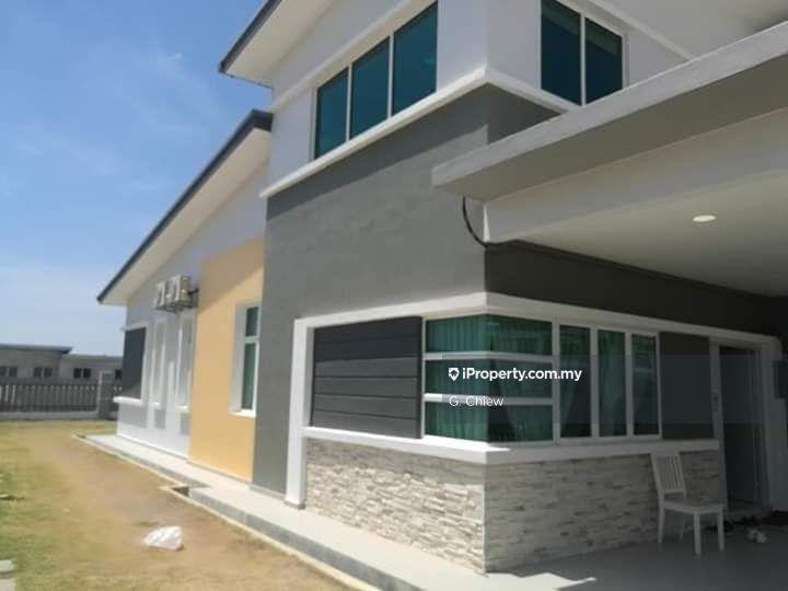 Semi-Detached House for Sale in Freehold Luxury Semi D offer for HOC, Melaka City by George Chiew - iProperty.com.my