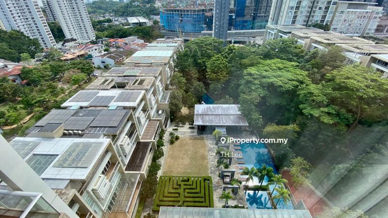 Condominium for Sale in One Menerung by TH Lee - iProperty.com.my