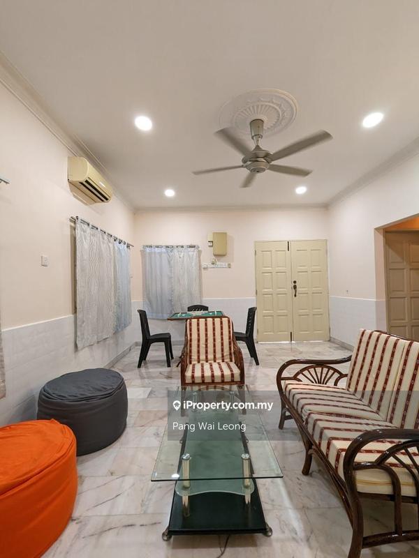 Bungalow House for Sale in Taman Guru, Rasah by Pang Wai Leong - iProperty.com.my