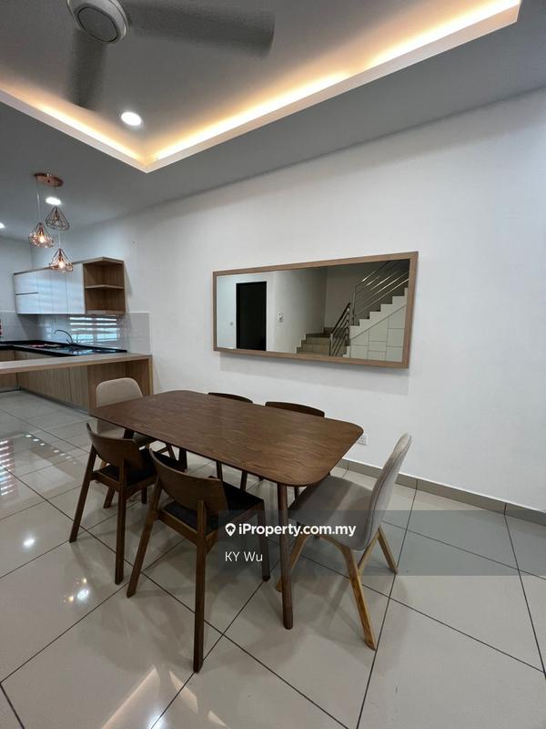 Rumah Teres 3-Tingkat untuk Dijual di 3 Storey Terrace house for sale, Bukit Mertajam oleh KY Wu - iProperty.com.my