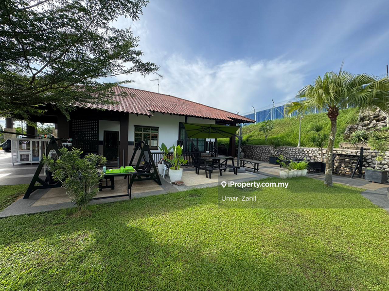 Bungalow House for Sale in Bandar Dato Onn, Tebrau by Umair Zanil - iProperty.com.my