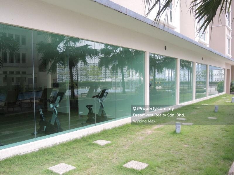 Service Residence for Sale in Titiwangsa Sentral by Wyking Mak - iProperty.com.my