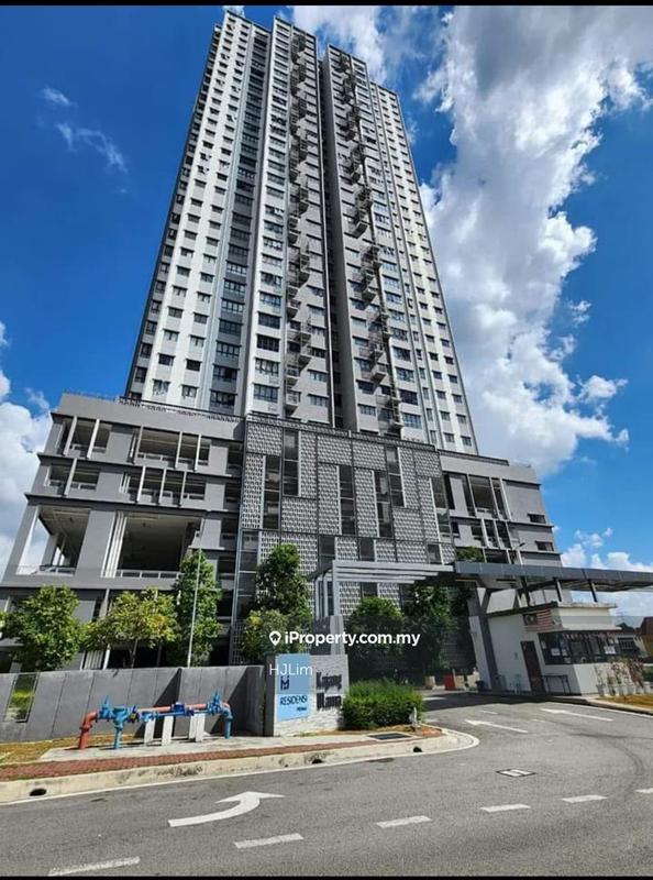 For Sale - Residensi Kajang Utama
