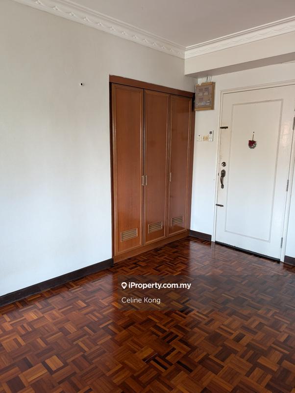 Condominium for Sale in O.G. Heights by Celine Kong - iProperty.com.my