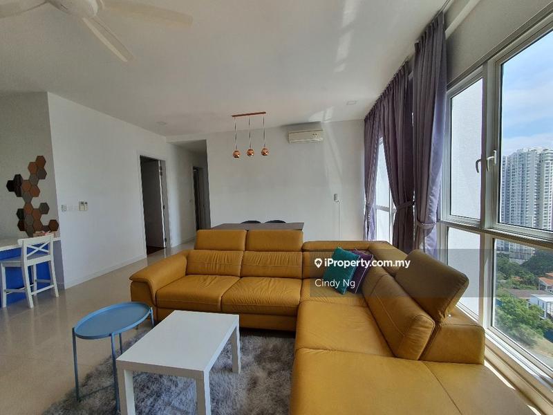 For Rent - Pavilion Hilltop