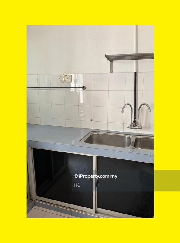 For Rent - Taman Serdang Perdana