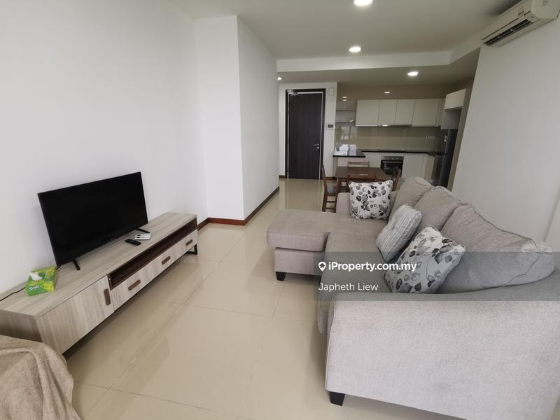 For Rent - Jesselton Residences