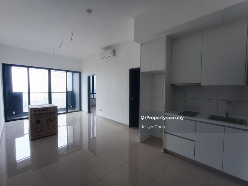 Kediaman Servis untuk Dijual di Aera Residence oleh Jeslyn Chua - iProperty.com.my