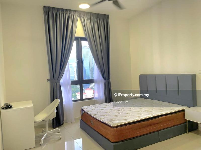 Residensi Servis untuk Dijual di Savio @ Riana Dutamas oleh Grey Lim - iProperty.com.my