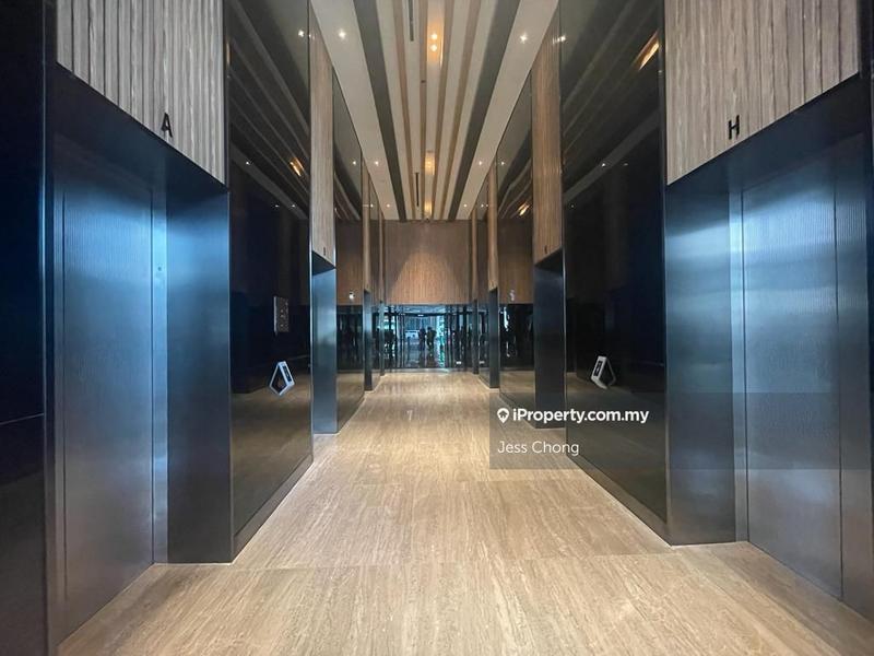 Pejabat untuk Dijual di KL City Centre, Kuala Lumpur oleh Jess Chong - iProperty.com.my