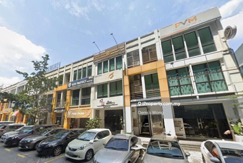 Kedai untuk Dijual di BANDAR PUCHONG JAYA, Puchong oleh Derrek Wong - iProperty.com.my
