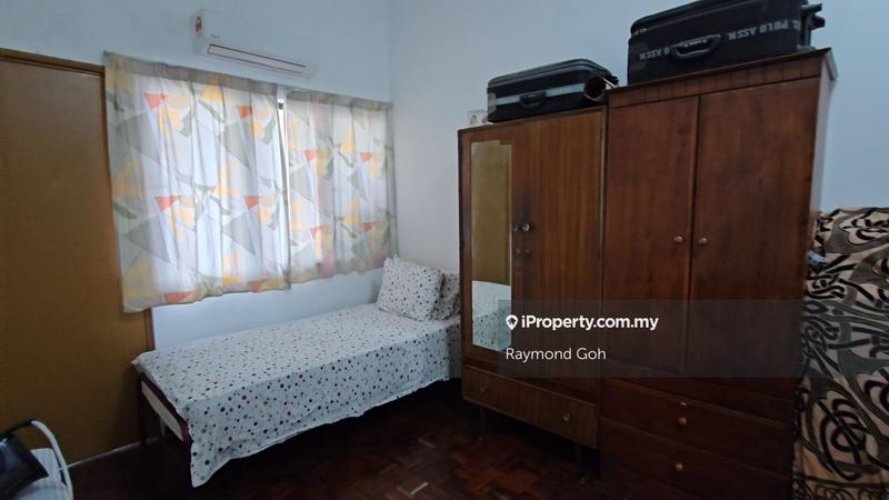 Semi-Detached House for Sale in Bukit Damansara, Damansara Heights by Raymond Goh - iProperty.com.my