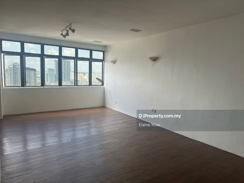 Kondominium untuk Dijual di Fraser Towers oleh Elaine Kow - iProperty.com.my