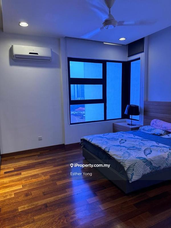 Condominium for Sale in Papillon Desahill Condominium by Esther Yong - iProperty.com.my