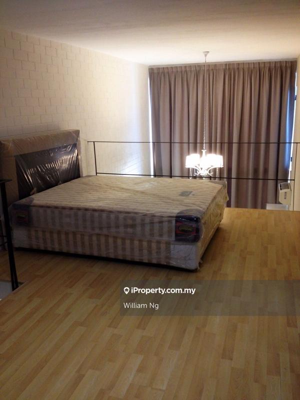 Condominium for Sale in Empire Damansara (Empire SOHO 2) by William Ng - iProperty.com.my