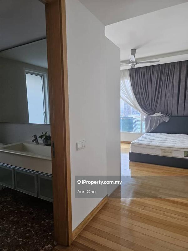 Condominium for Rent in Verticas Residensi by Ann Ong - iProperty.com.my