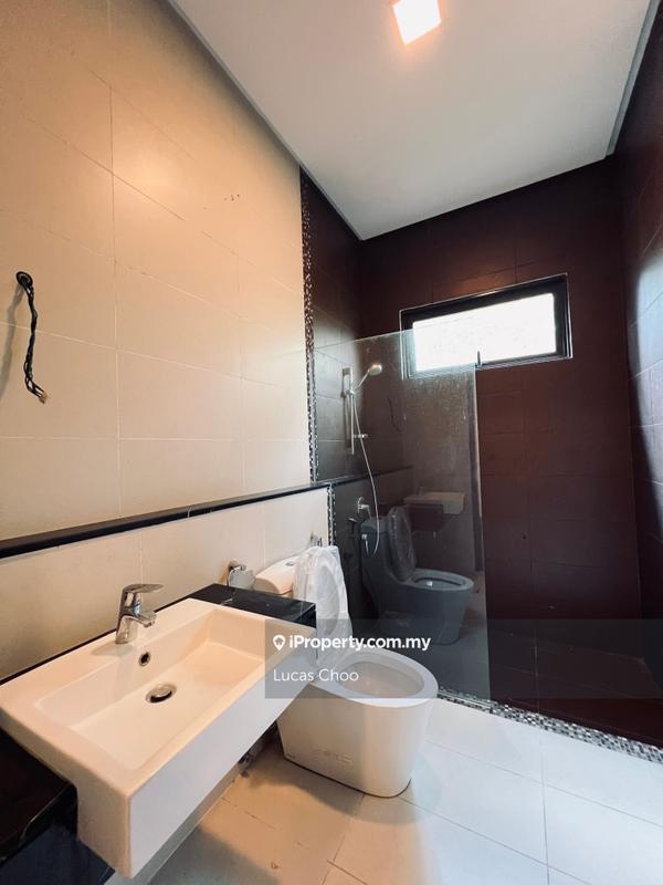 Bungalow House untuk Dijual di The Reserve Kemensah, Ulu Kelang oleh Lucas Choo - iProperty.com.my