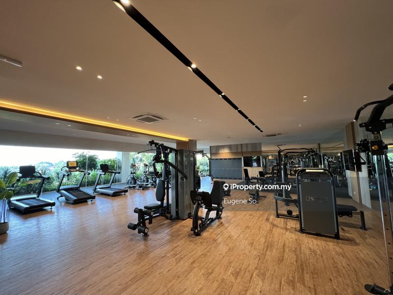 Service Residence for Sale in Gems Residences by Eugene So - iProperty.com.my