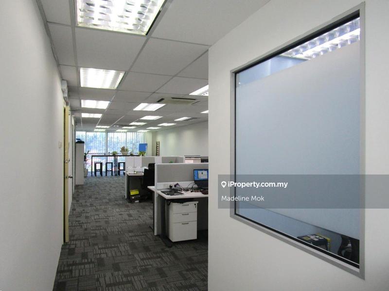 Pejabat untuk Dijual di Dutamas, Mont' Kiara, Mont Kiara oleh Madeline Mok - iProperty.com.my