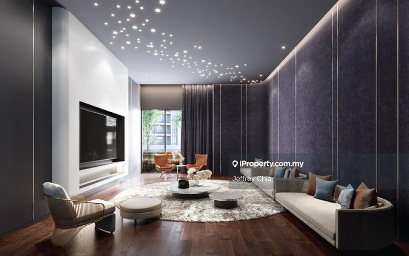 Kediaman Servis untuk Dijual di Interpoint oleh Jeffrey Chia - iProperty.com.my