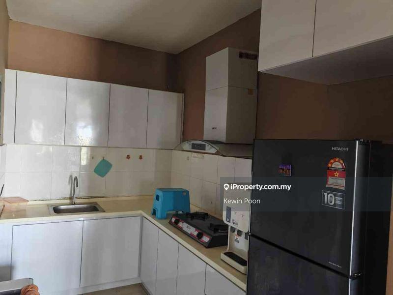 Condominium for Sale in Koi Prima Condominium by Kewin Poon - iProperty.com.my