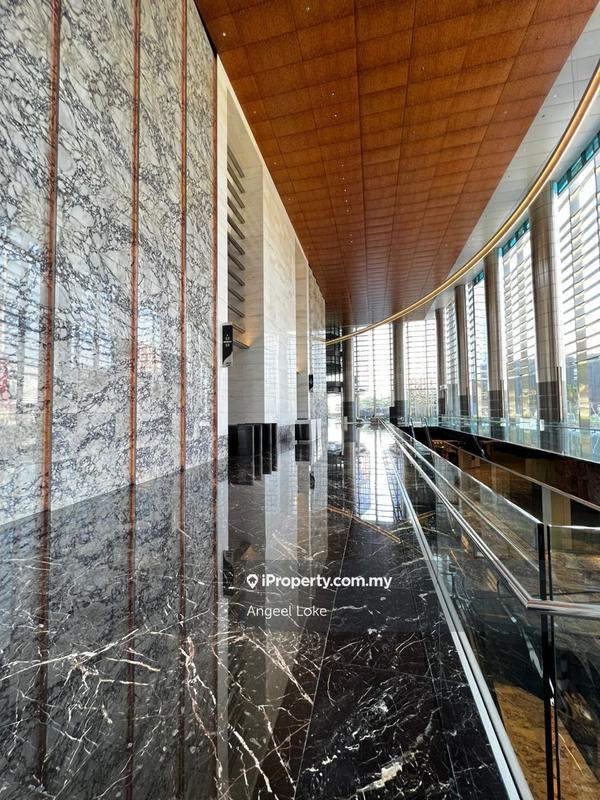 Pejabat untuk Disewa di The Face Suites (Platinum Suites) oleh Angeel Loke - iProperty.com.my