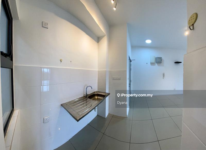 Service Residence for Sale in Suria Residence by Dyana - iProperty.com.my