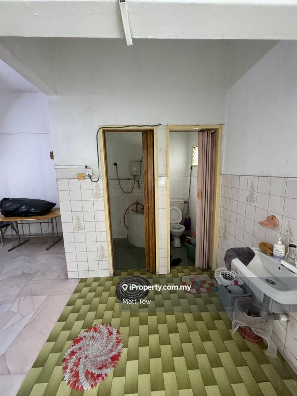 Rumah Berangkai 1 Tingkat untuk Dijual di Taman Desa Jaya, Kepong oleh Matt Tew - iProperty.com.my