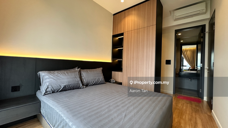 Residensi Servis untuk Disewa di Sunway Velocity TWO oleh Aaron Tan - iProperty.com.my