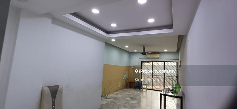 For Sale - Bukit Gembira