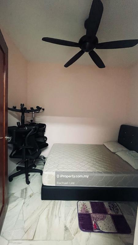 Rumah Berangkai 2 Tingkat untuk Dijual di Taman Putra Perdana, Puchong oleh Rachael Lee - iProperty.com.my