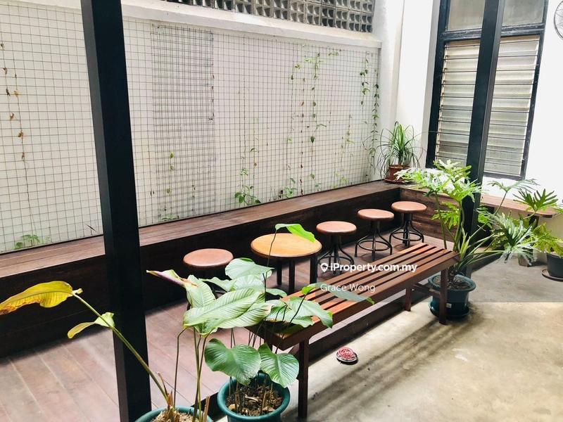 Kedai-Pejabat untuk Disewa di Pudu, KL City Centre oleh Grace Wong - iProperty.com.my