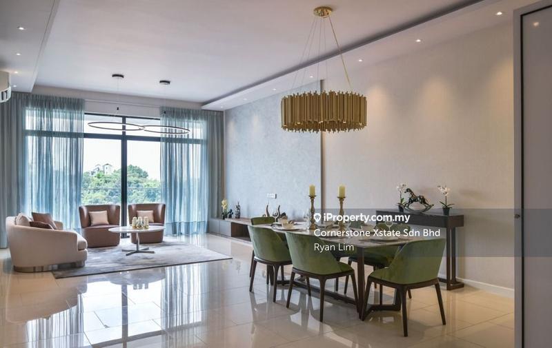 For Sale - Seri Puteri Hills