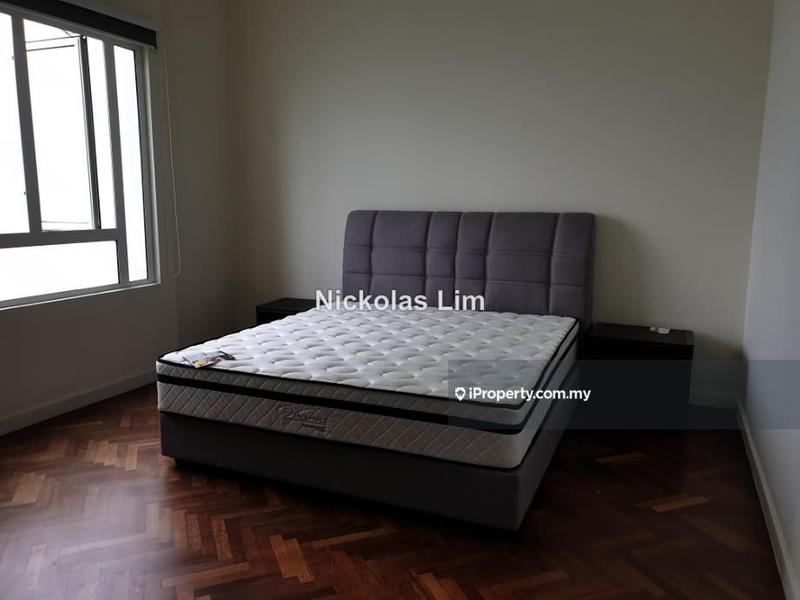 Condominium for Sale in Quayside Condominium by Nickolas Lim - iProperty.com.my
