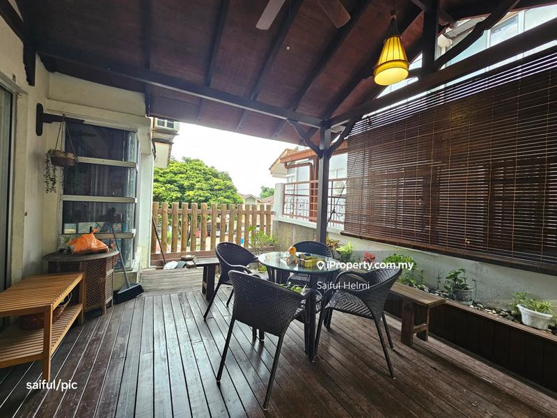Semi-Detached House for Sale in Seksyen 7, Shah Alam by Saiful Helmi - iProperty.com.my