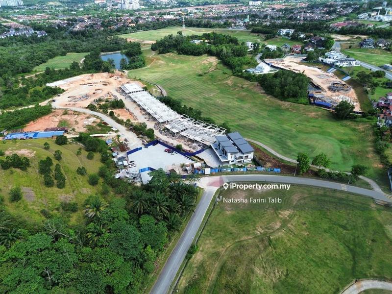 Rumah Berangkai 2 Tingkat untuk Dijual di Bandar Baru Bangi, Selangor oleh Natasha Farini Talib - iProperty.com.my