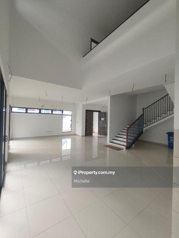Rumah Berkembar untuk Dijual di Elmina, Shah Alam oleh Michelle - iProperty.com.my