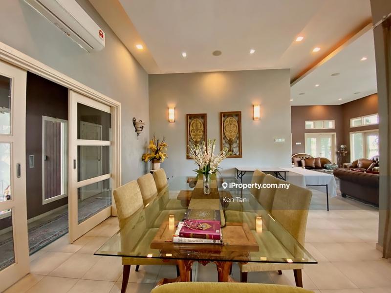 Bungalow House for Sale in Kota Damansara, Kota Damansara by Ken Tan - iProperty.com.my