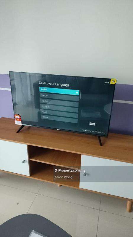 Service Residence for Rent in Trion @ KL by Aaron Wong - iProperty.com.my