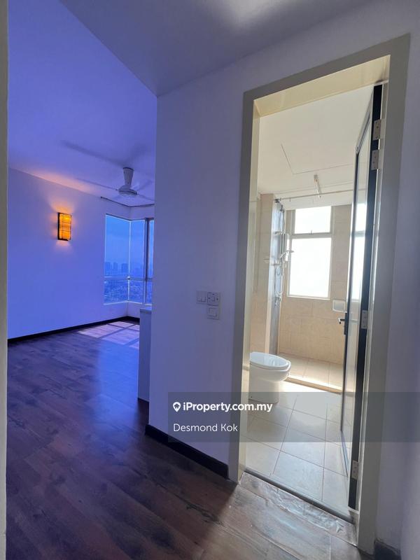 For Rent - Menjalara 18