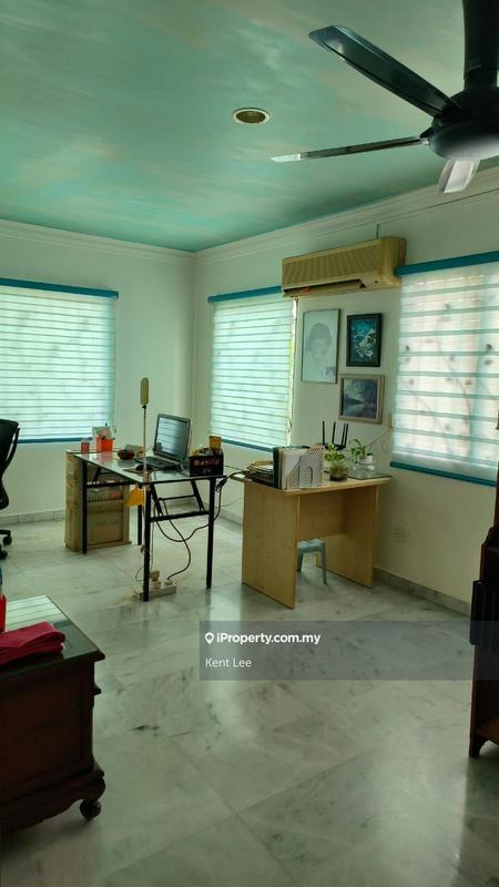 Banglo untuk Dijual di Damansara Heights, Damansara Heights oleh Kent Lee - iProperty.com.my