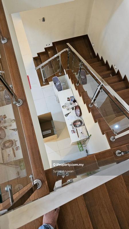 2-storey Terraced House for Sale in Denai Alam, Shah Alam by Syima Azuwan - iProperty.com.my