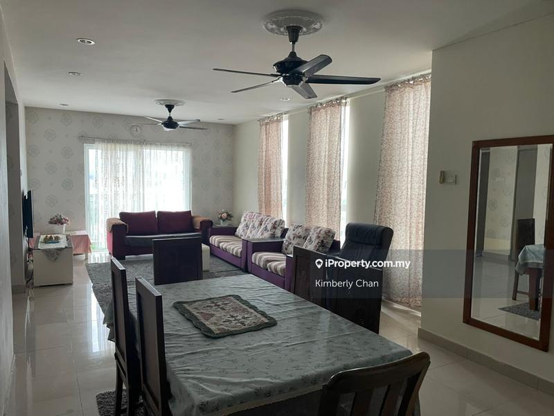 For Rent - Zen Suites @ Zetapark